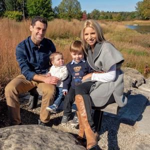 Meet your Posher, Claire